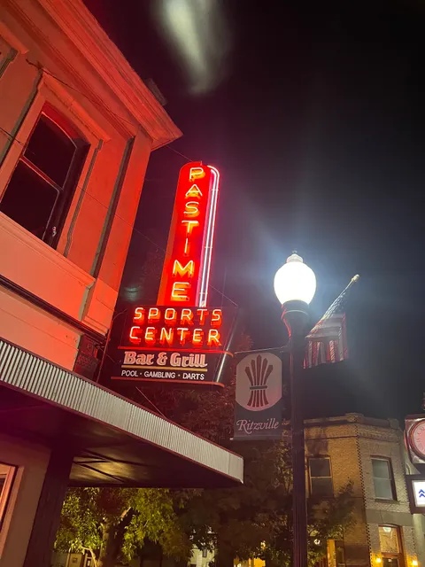 Pastime SportsCenter