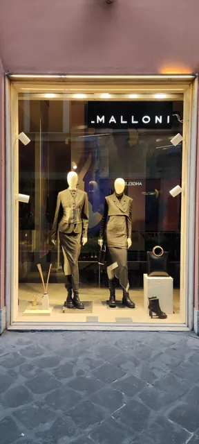Malloni Boutique