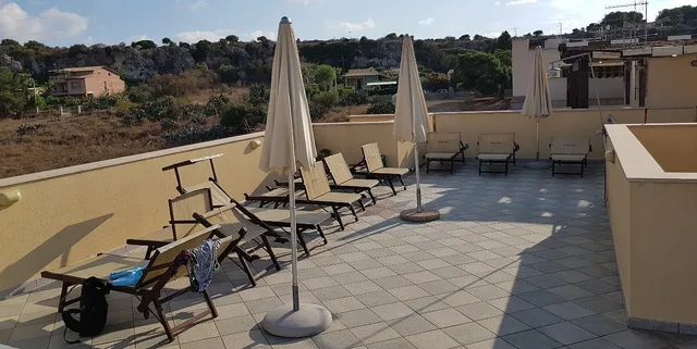 Blue Sea Bed & Breakfast