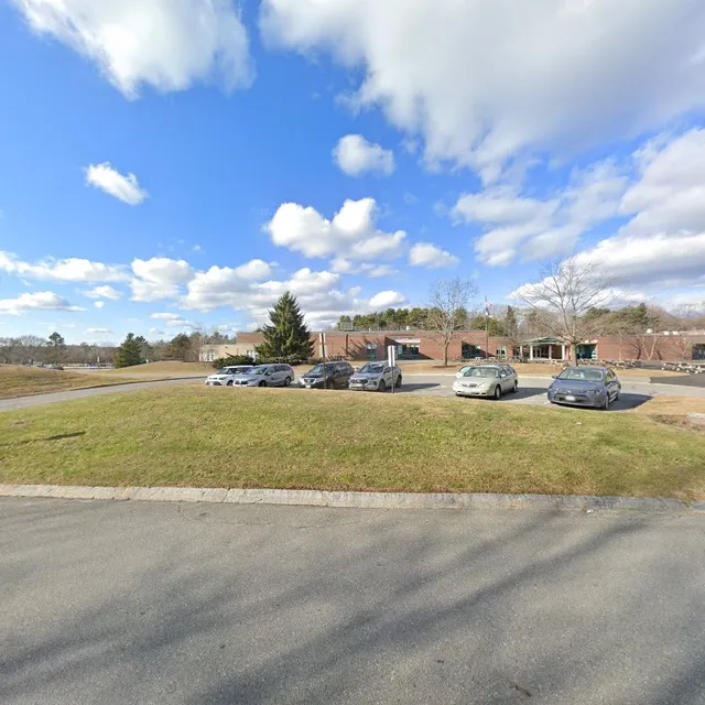 Riverton Public Library