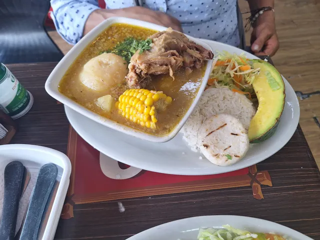 Restaurante Los Arrieros