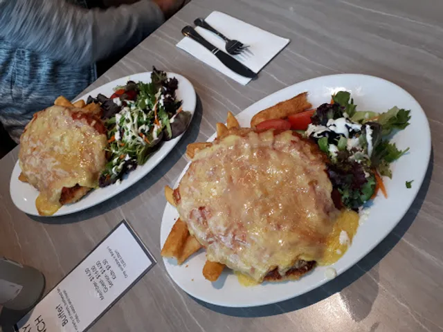 Banjo's on Albert Restaurant