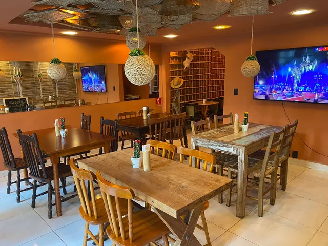 Cuscuzlícia - Sabores do Nordeste