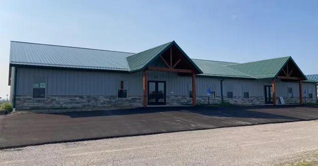 Ohio State University Extension Belmont County