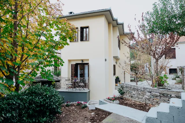 Villa Andromeda Pelion