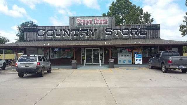 Spring Creek Country Store