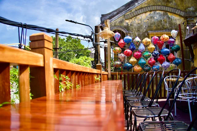 Bibo Caphe and Restaurant ( Breakfast - Brunch - Dinner)