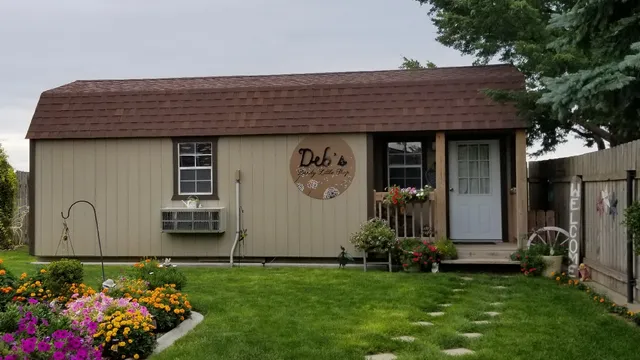 Deb's Dandy Little Shop