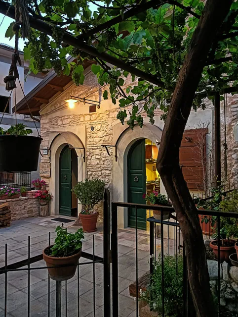 B&B La Citavella