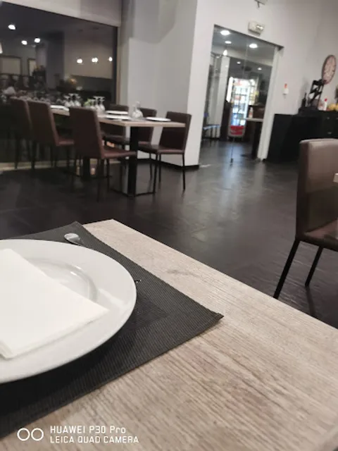 Restaurante 28