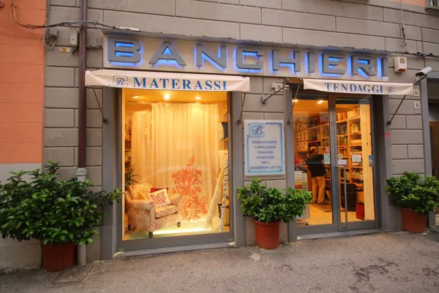 Banchieri Livorno