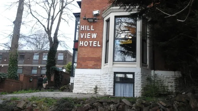 Hill View Hotel
