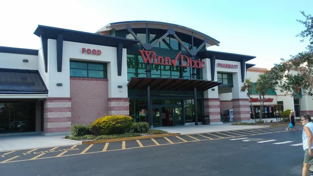 Winn-Dixie
