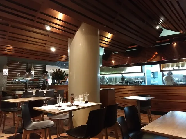 Crepes & Waffles - C.C. Unicentro