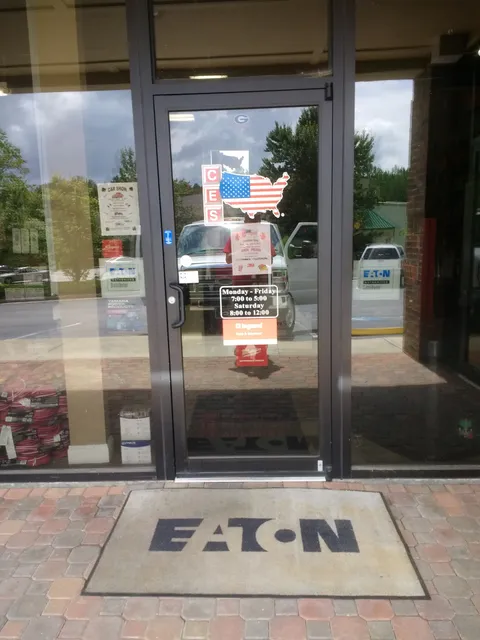 City Electric Supply Gainesville GA