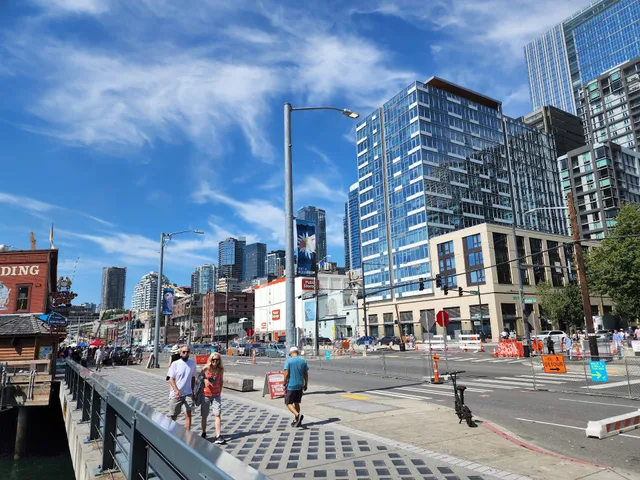 Waterfront Market and Deli