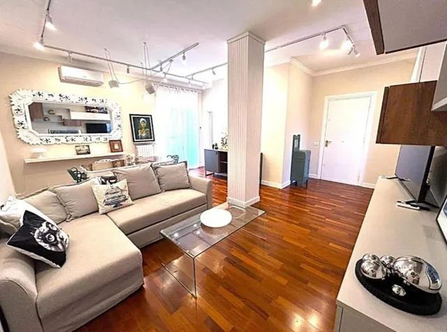 Dimora Telesforo Comfort&Relax Elegant Apartment private garage