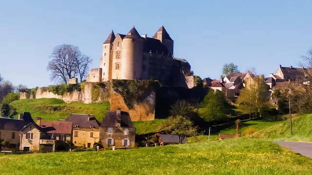 Le Clos de la Musardise