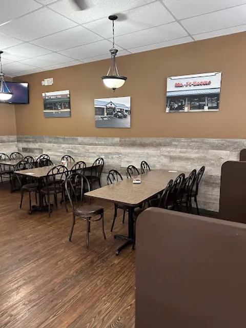 Mr. J's Bagels & Deli II