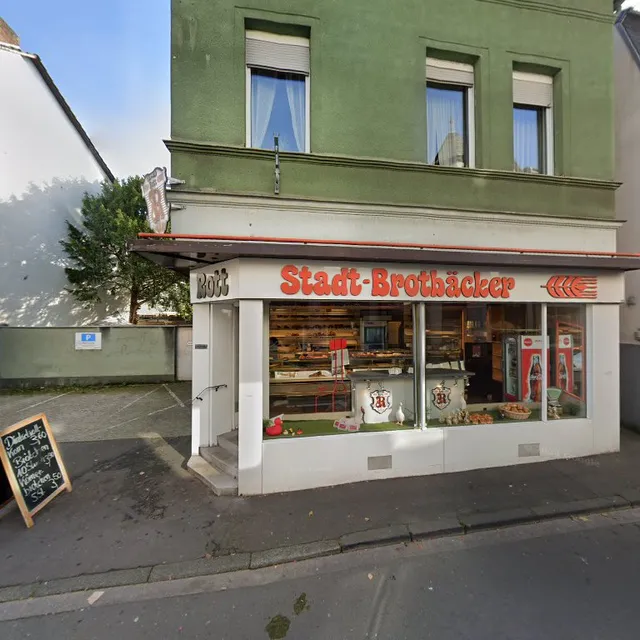 Stadtbrotbäcker Rott GmbH