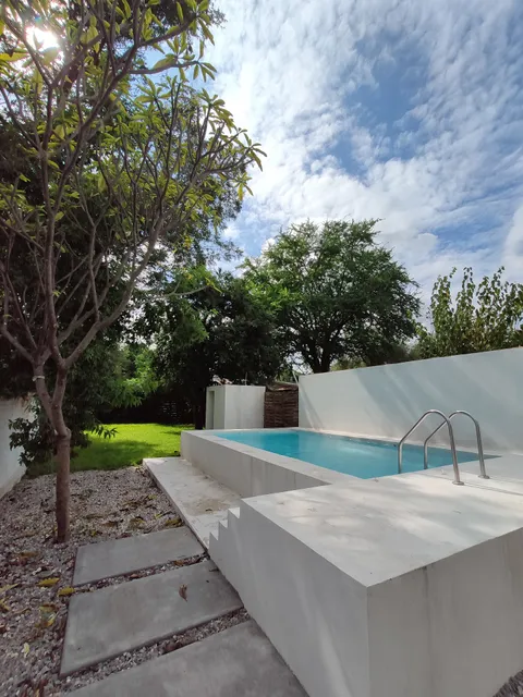 CASA MANGO EL REFUGIO