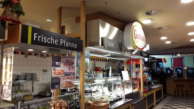 Coffee Fellows - Kaffee, Bagels, Frühstück