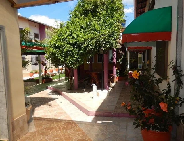 Hotel Villerejo