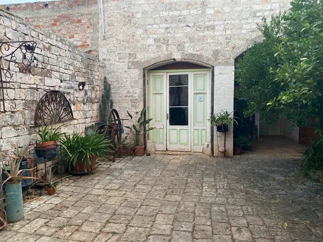 Masseria dei Monelli