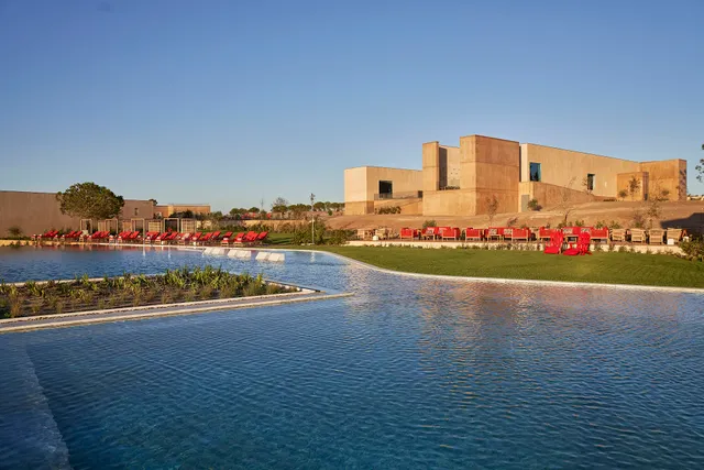 Praia do Canal Nature Retreat