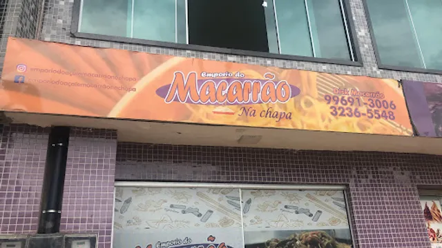 Emporio Do Açai Express