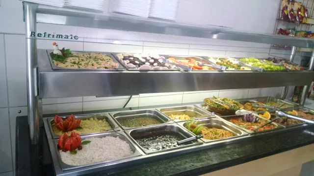 Restaurante Café Mariz