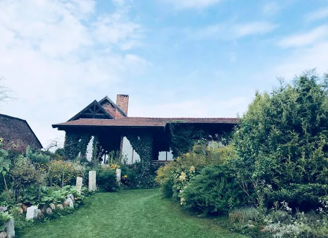 Gościniec na Półwyspie