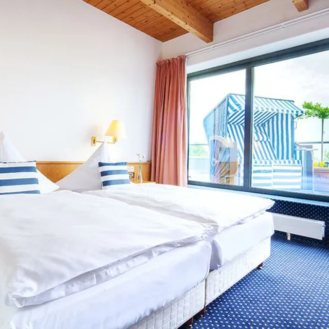 Stadthotel Eckernförde