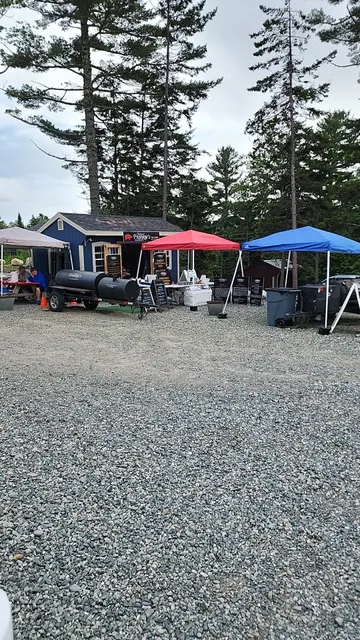 Nostrano Frankie's Barbecue