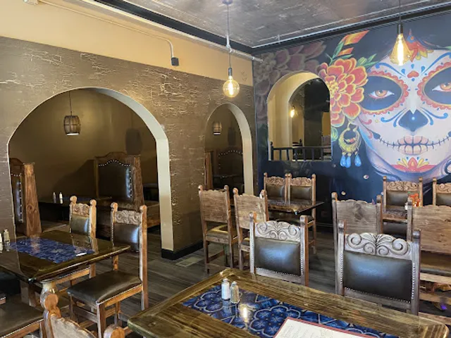 Terramar Mexican Grill