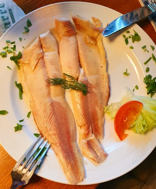 Krug zum grünen Kranze