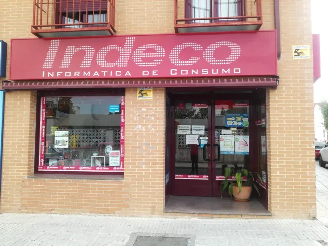Indeco Informatica De Consumo
