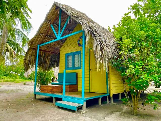 Eco Hotel Las Casitas De Mar Adentro