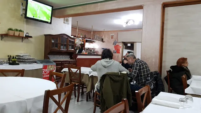 La Fattoria dal 1987 Ristorante & Pinseria