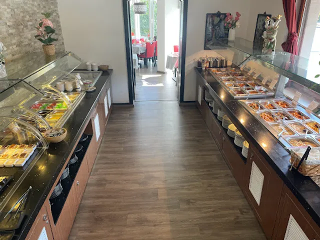 China Restaurant Woh Ping