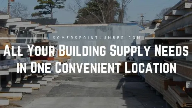 Somers Point Lumber & Home