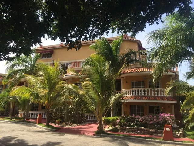 VILLAS SONJASAA LOFT BANI