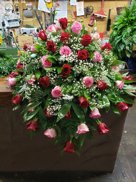 All-O-K'Sions Flowers & Gifts