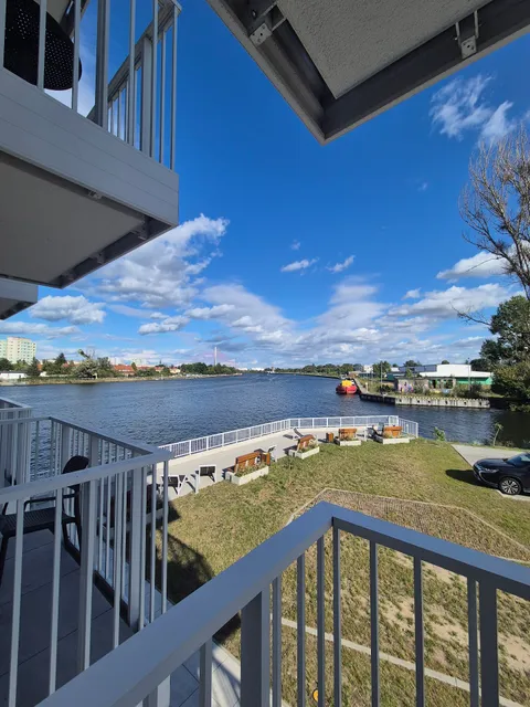 Noli Gdansk Riverside