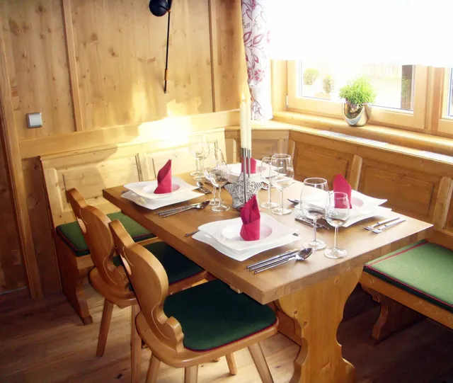 Restaurant Berghäusl