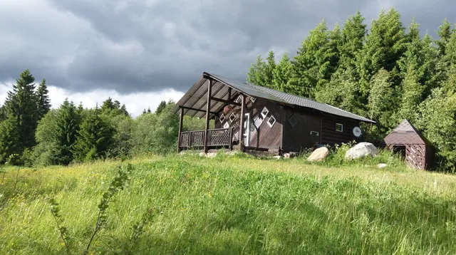 Agroferma Tochka Otdykha