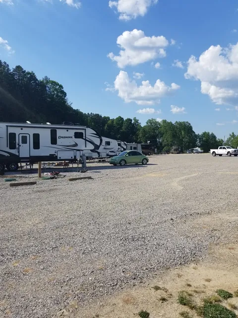 Scenic Drive RV Park and Campground