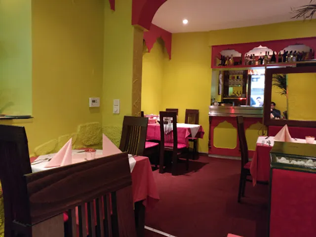 Namaste Indisches Restaurant