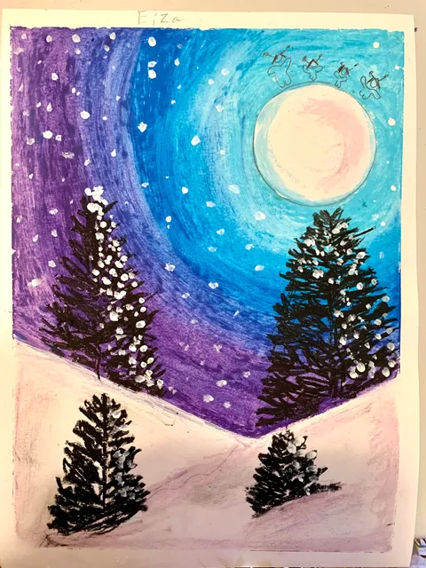 CreativeKids Art Studio