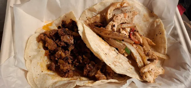 Taqueria El Mariachi